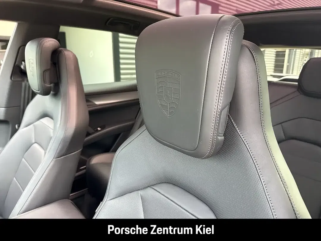 Porsche Cayenne - Thumbnail 8