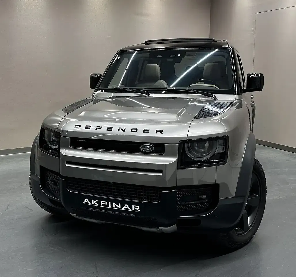 Land Rover Defender P400e 110 SE