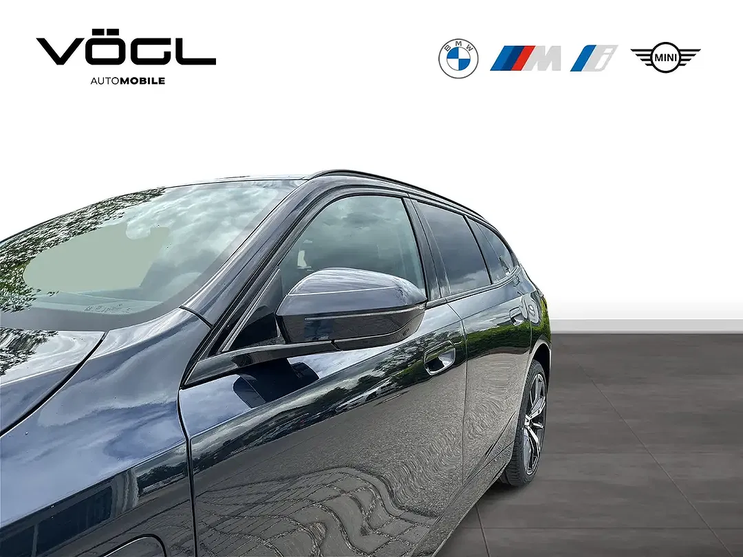 BMW 530 - Thumbnail 11