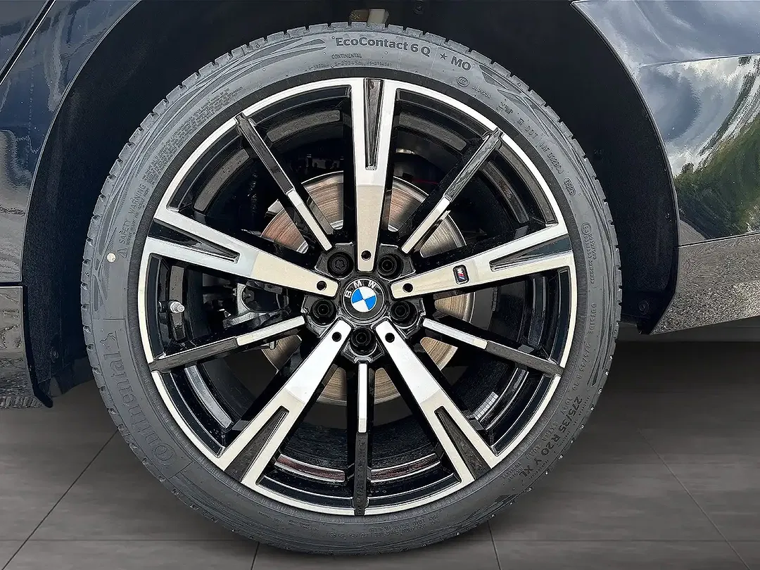 BMW 530 - Thumbnail 12