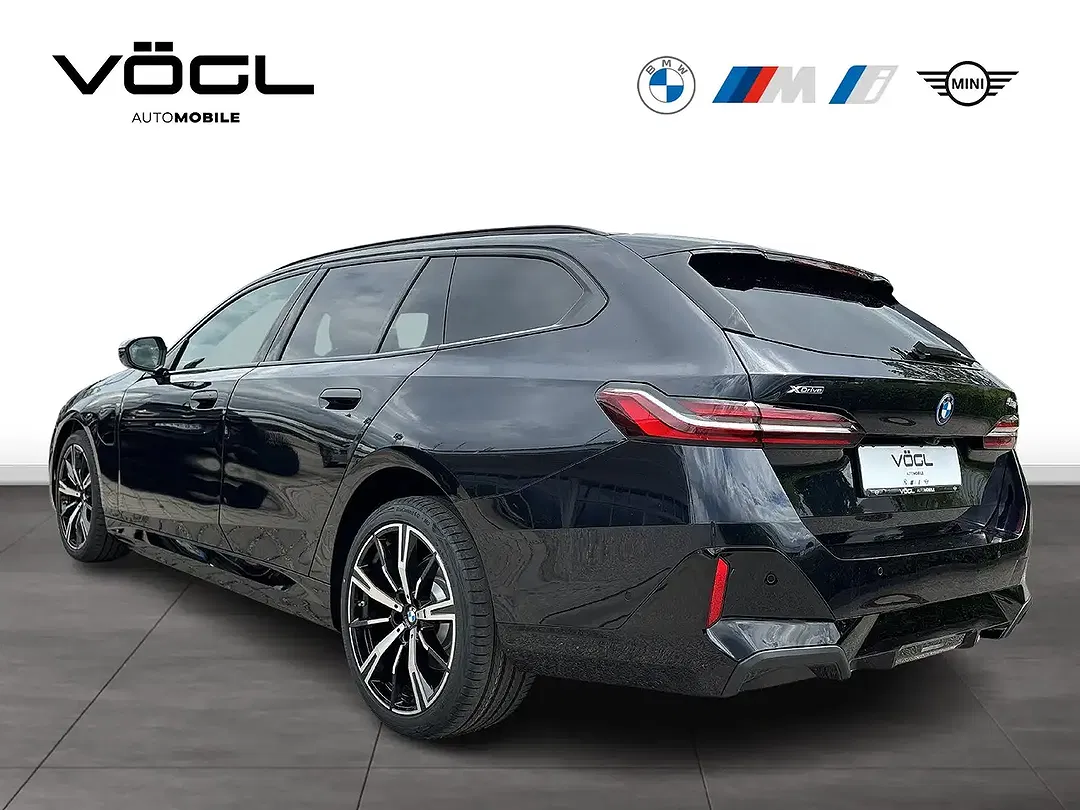 BMW 530 - Thumbnail 4