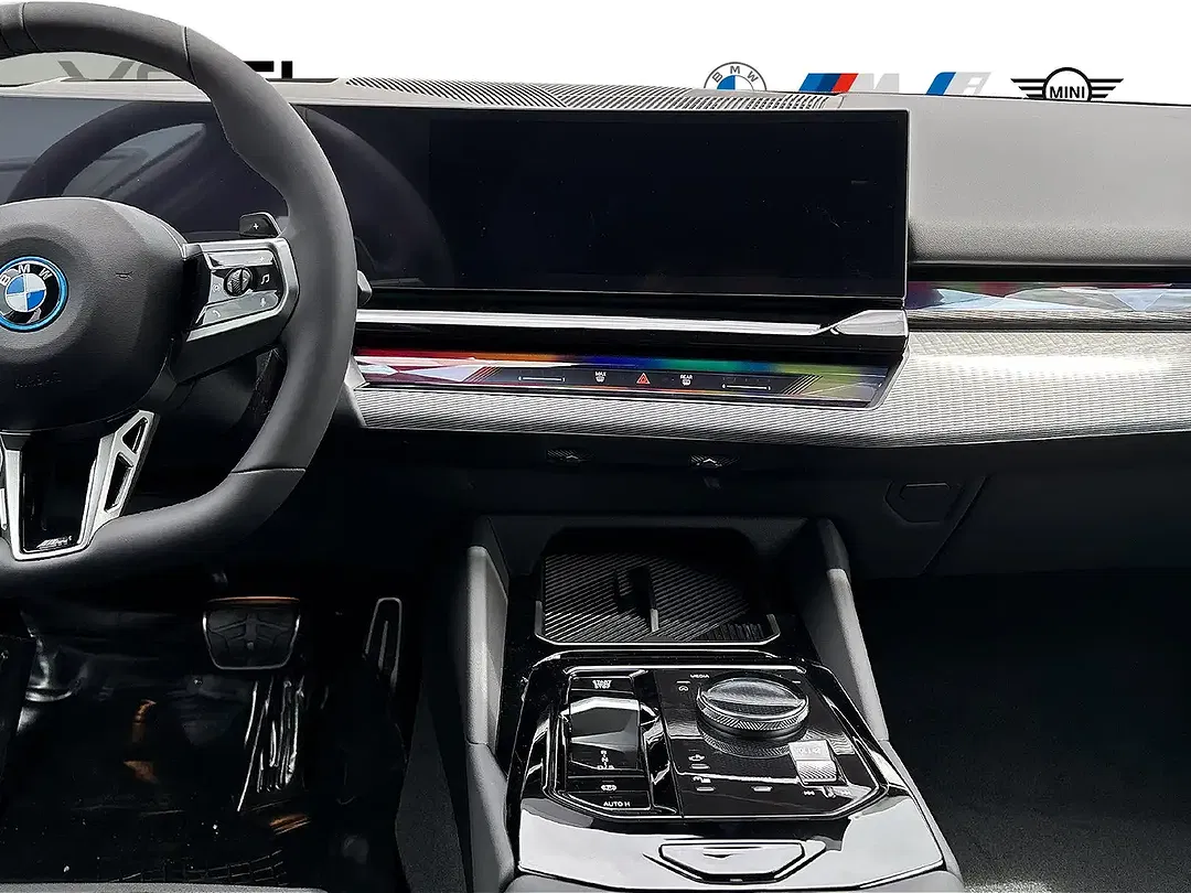 BMW 530 - Thumbnail 5