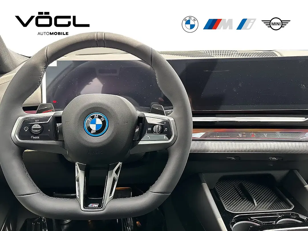 BMW 530 - Thumbnail 7