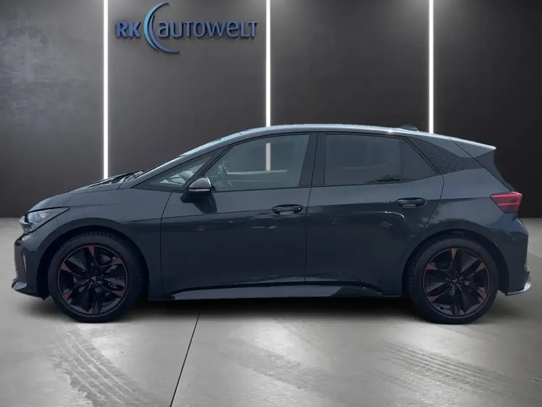 CUPRA Born - Thumbnail 6