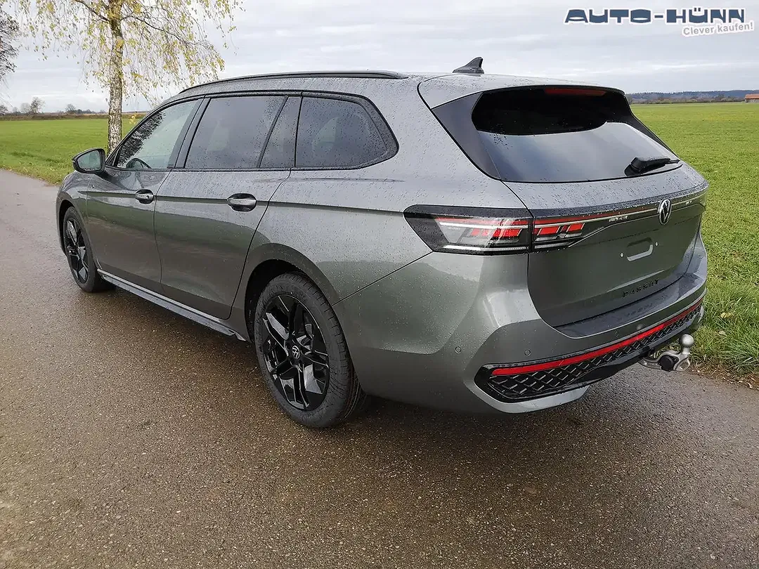 Volkswagen Passat Variant - Thumbnail 3