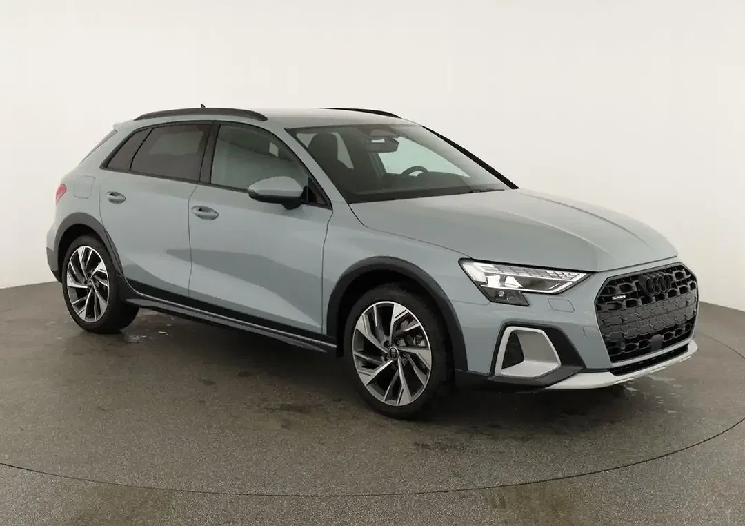 Audi A3 - Afbeelding 1
