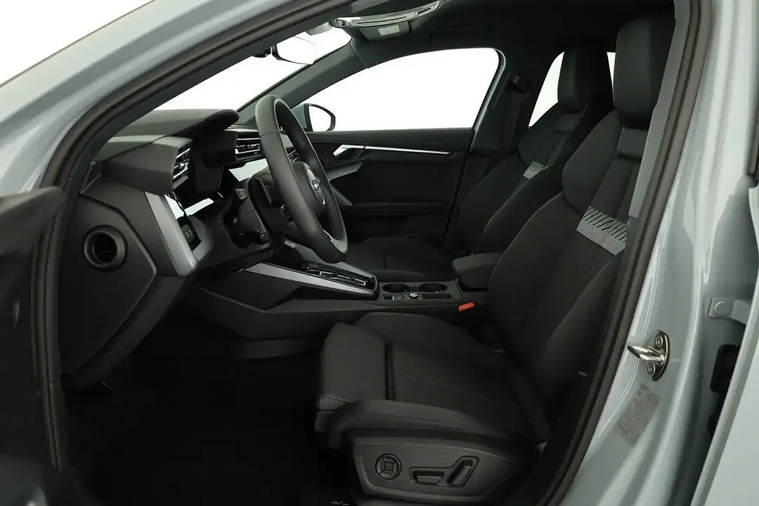 Audi A3 - Thumbnail 10