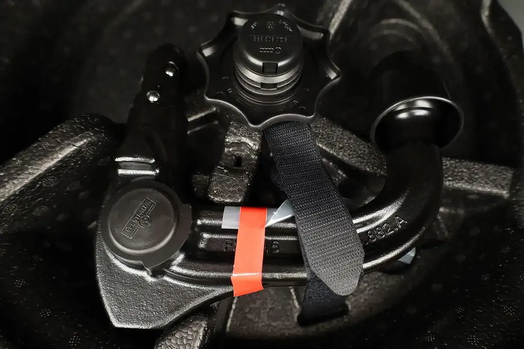 Audi A3 - Thumbnail 13