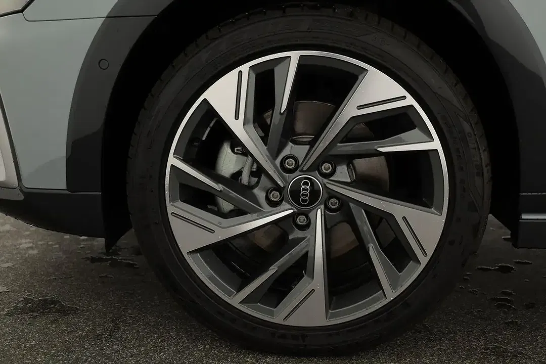 Audi A3 - Thumbnail 14
