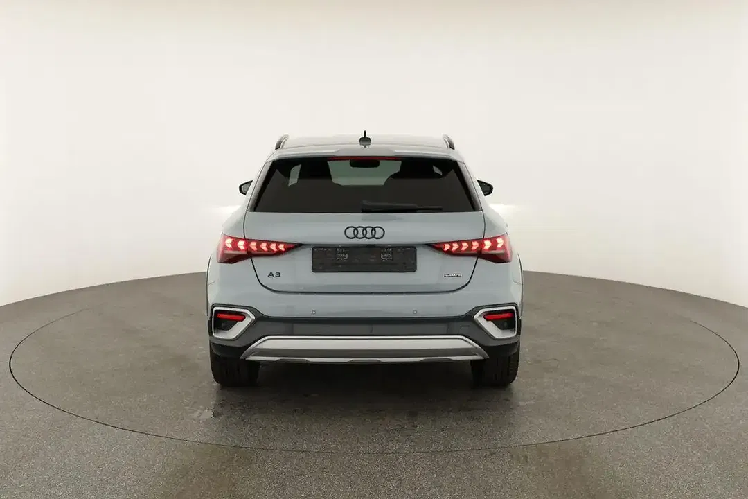 Audi A3 - Thumbnail 15