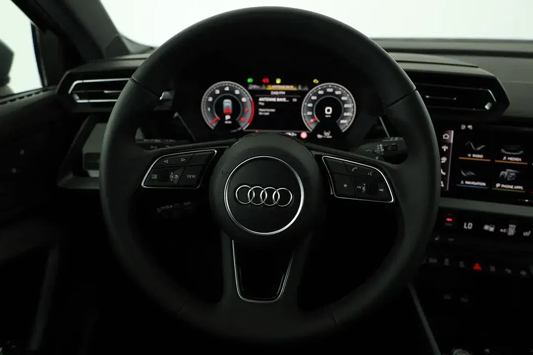 Audi A3 - Thumbnail 5