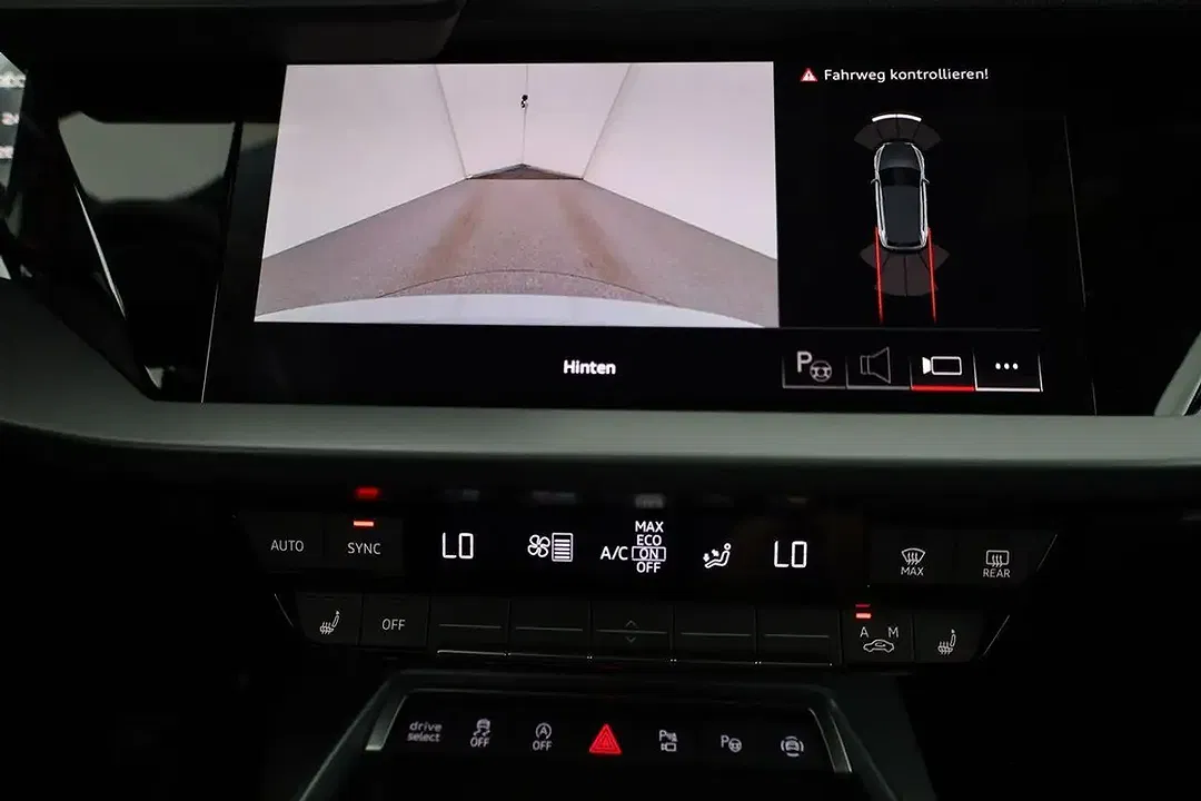 Audi A3 - Thumbnail 6