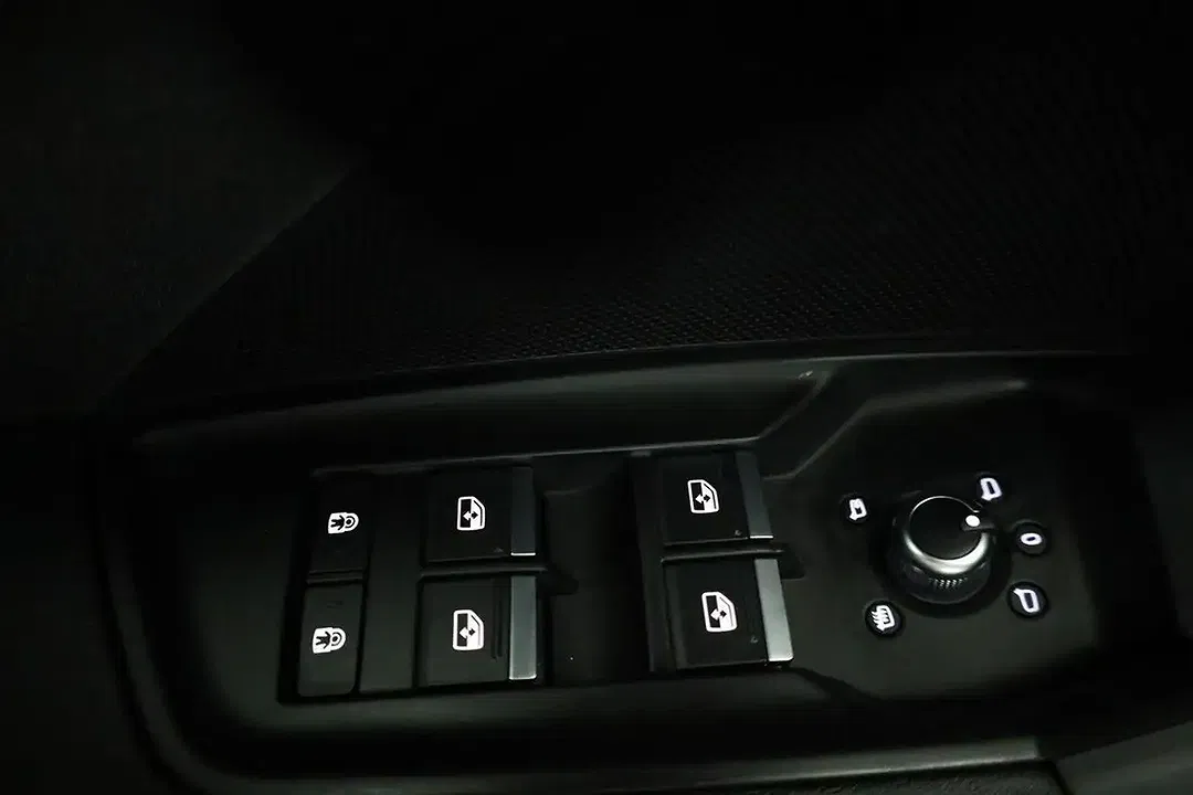 Audi A3 - Thumbnail 7