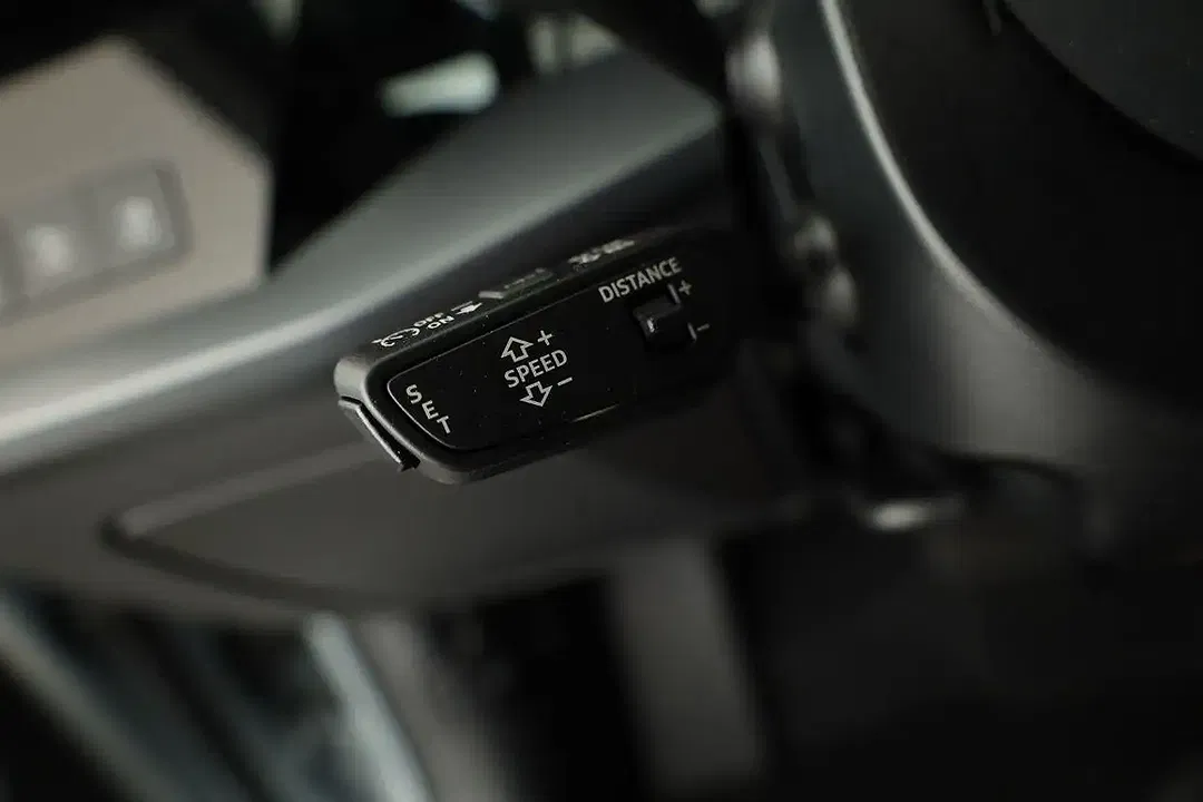 Audi A3 - Thumbnail 8