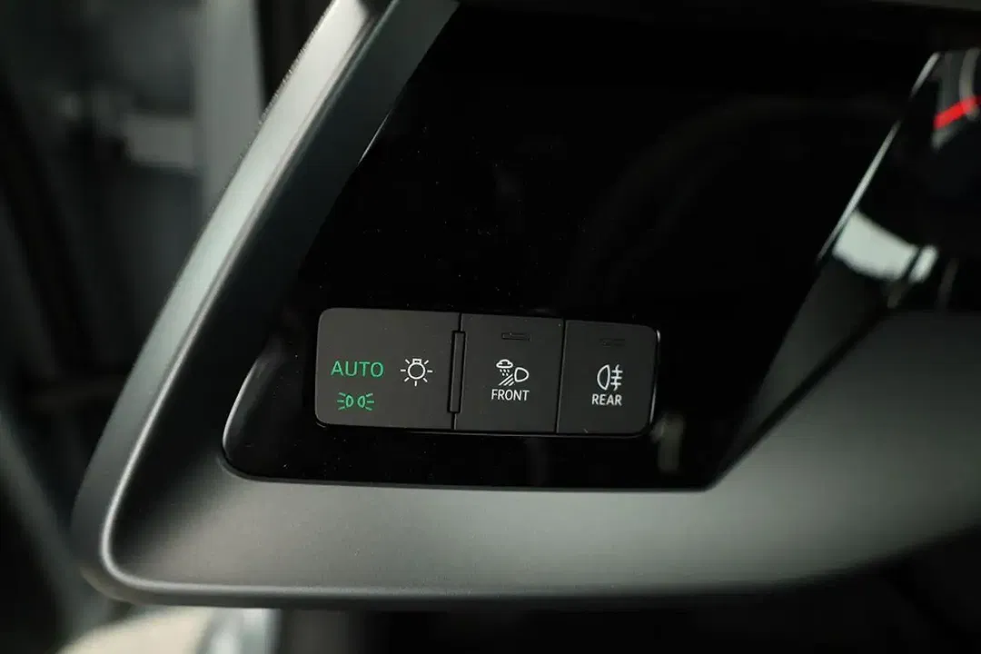 Audi A3 - Thumbnail 9