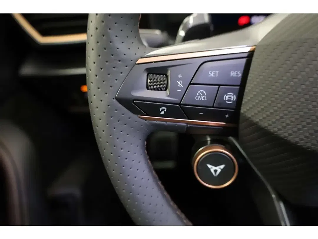 CUPRA Formentor - Thumbnail 9