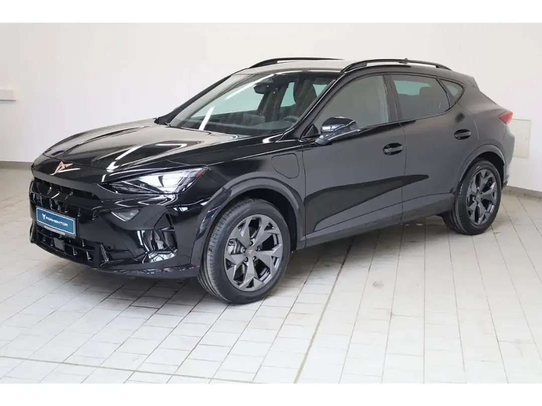 CUPRA Formentor - Thumbnail 1