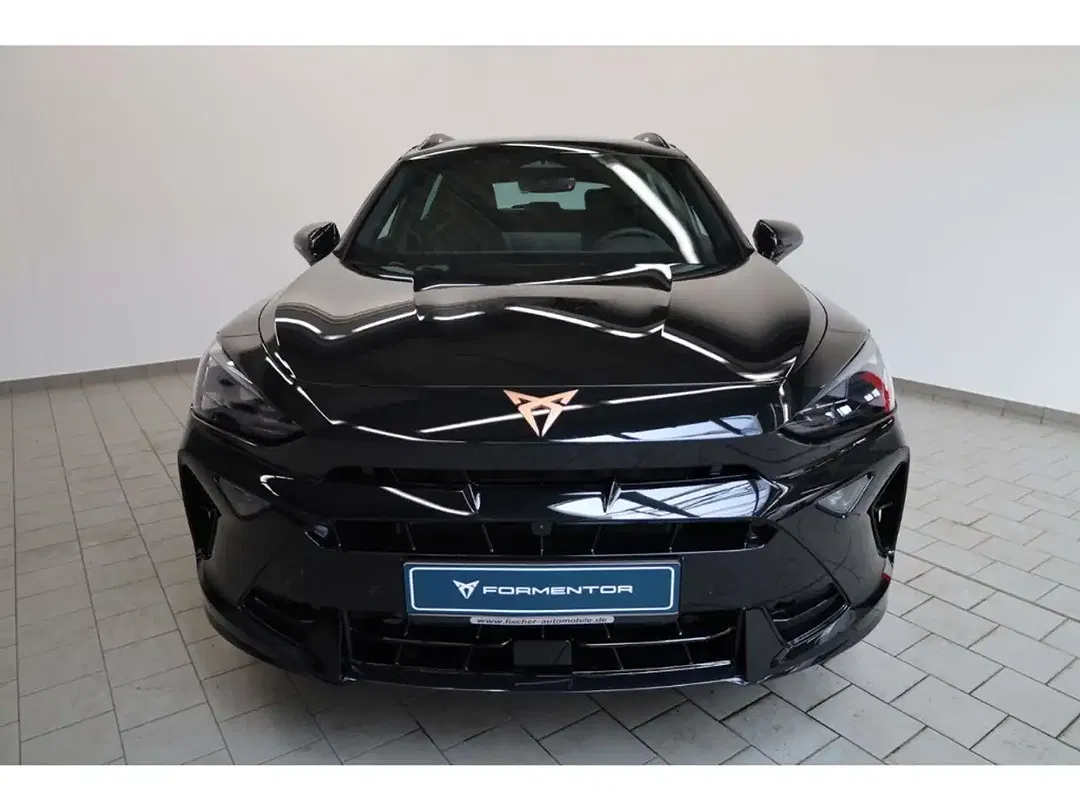 CUPRA Formentor - Thumbnail 2