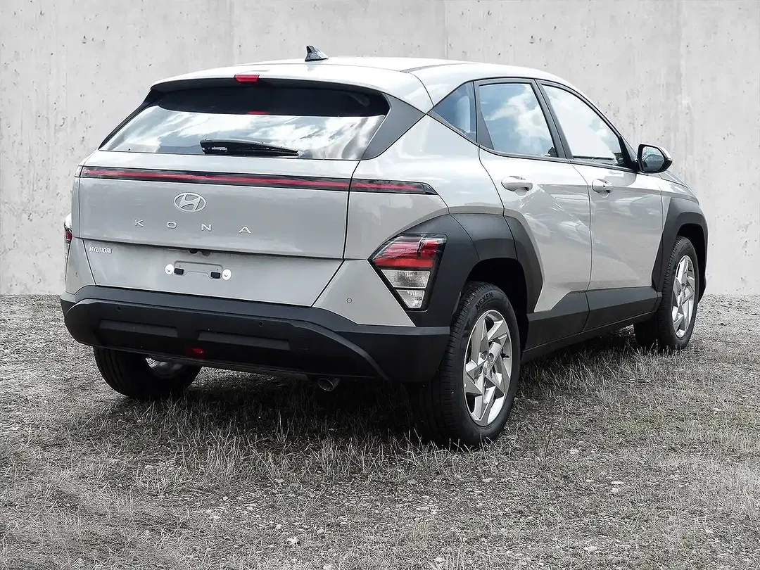 Hyundai KONA - Thumbnail 2