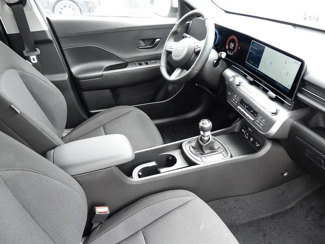 Hyundai KONA - Thumbnail 4