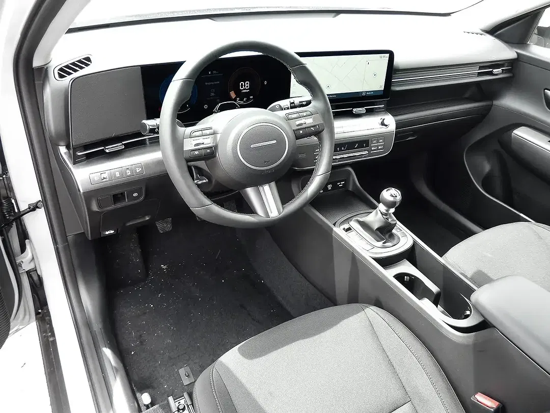 Hyundai KONA - Thumbnail 5