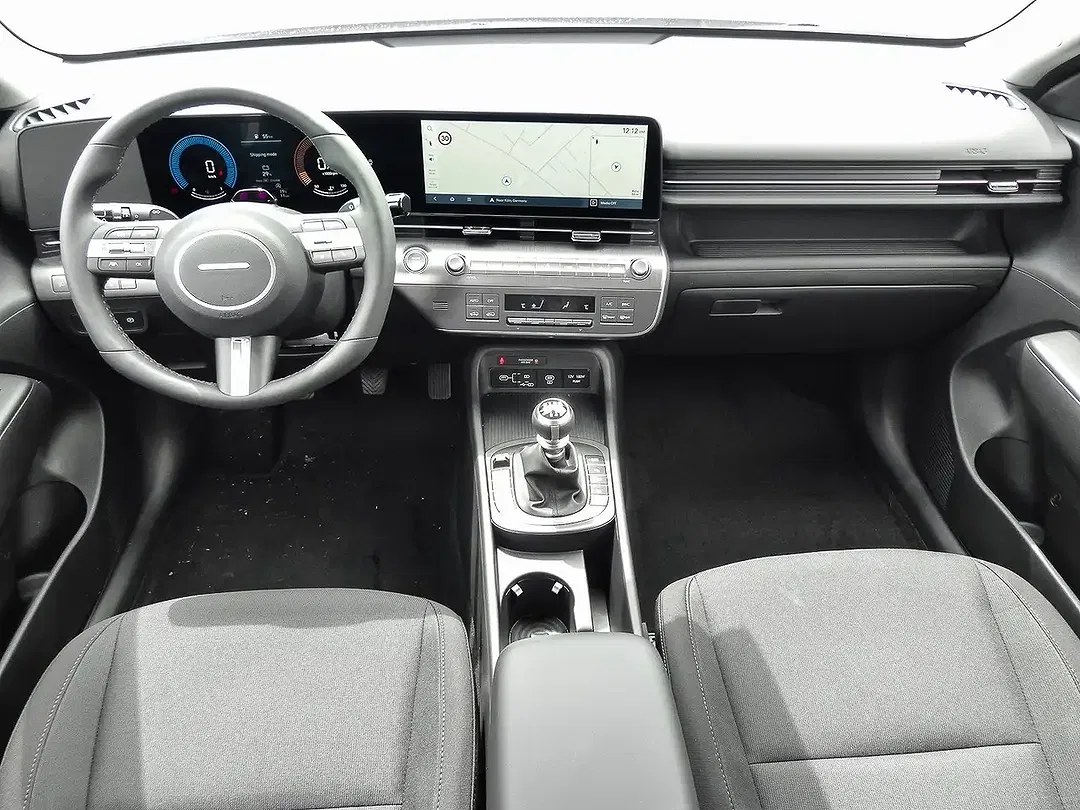 Hyundai KONA - Thumbnail 6
