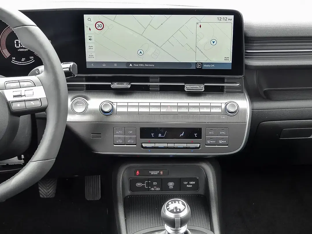 Hyundai KONA - Thumbnail 7