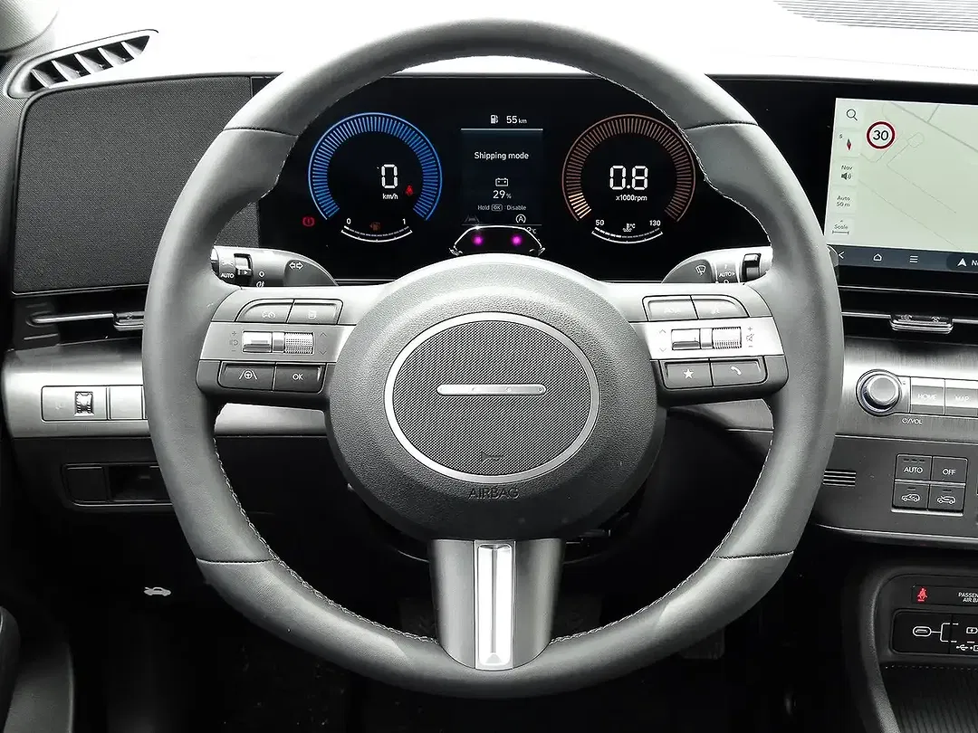Hyundai KONA - Thumbnail 9