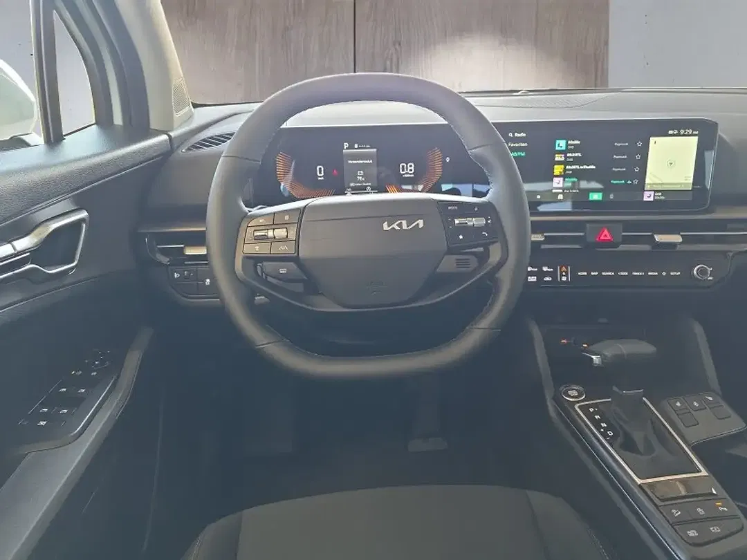 Kia Sportage - Thumbnail 12