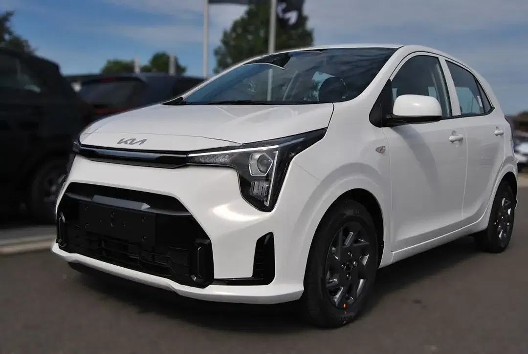 Kia Picanto - Thumbnail 1