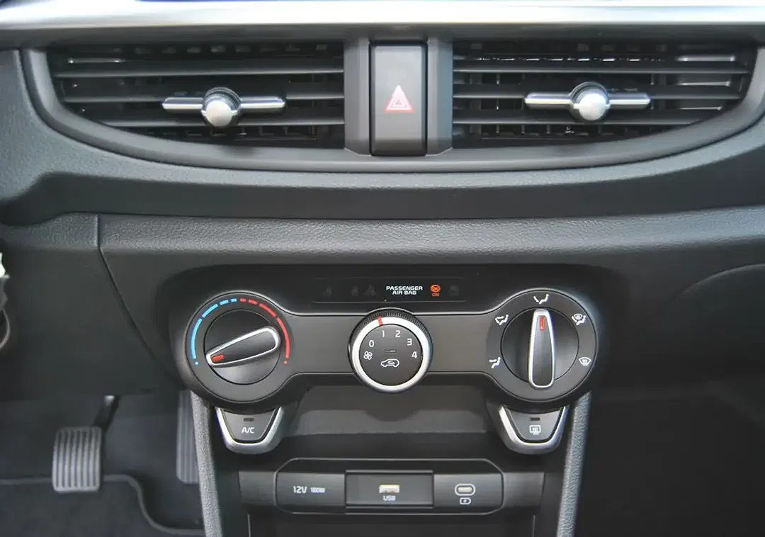 Kia Picanto - Thumbnail 12