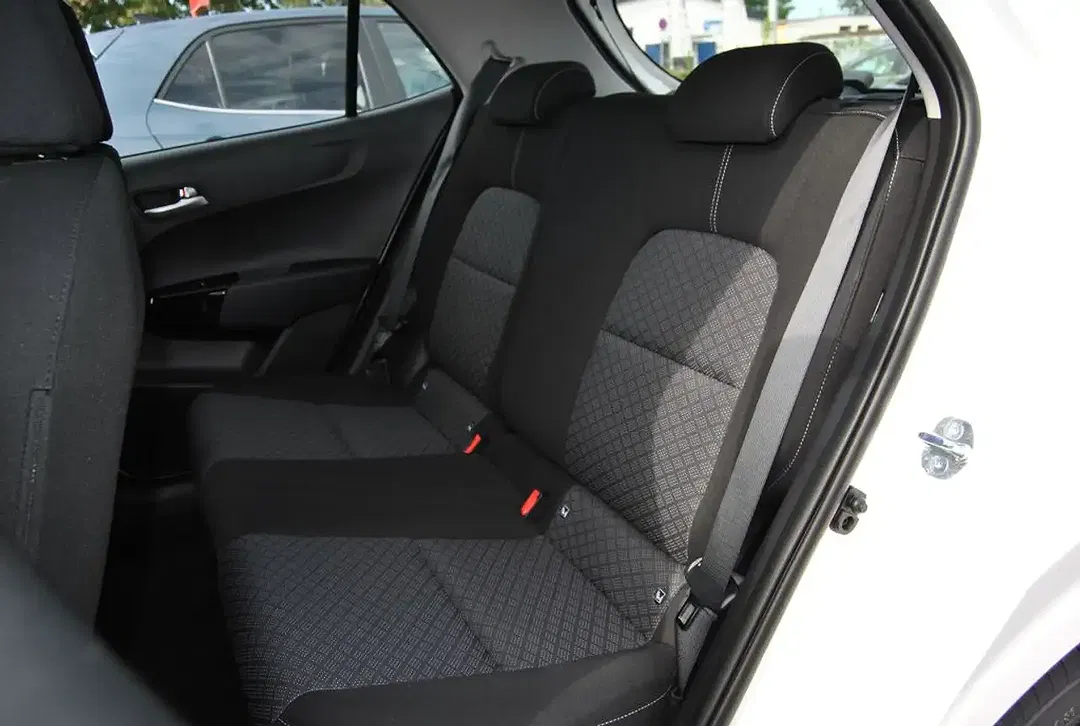 Kia Picanto - Thumbnail 14