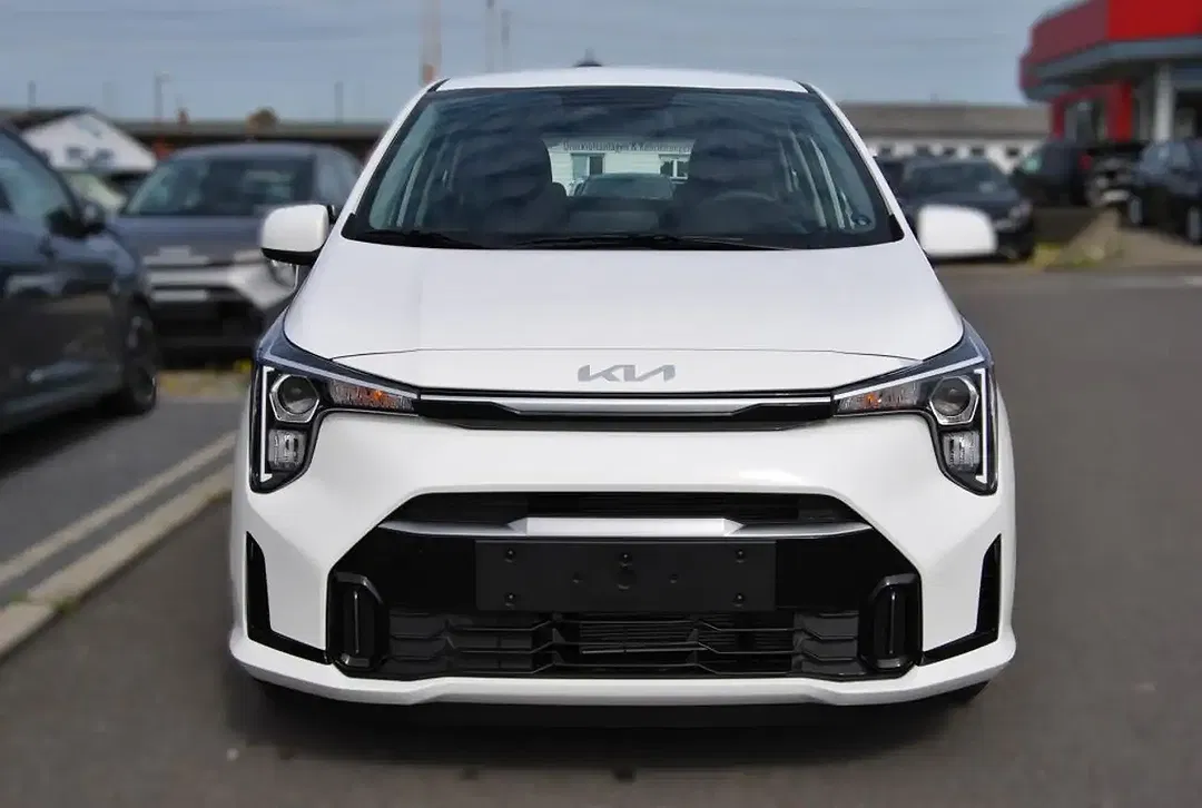Kia Picanto - Thumbnail 2