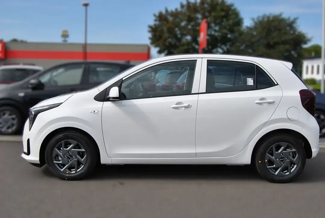 Kia Picanto - Thumbnail 3