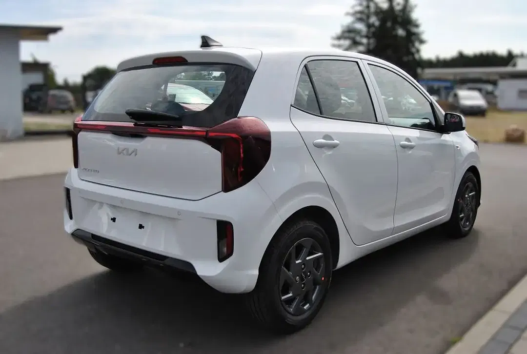 Kia Picanto - Thumbnail 5