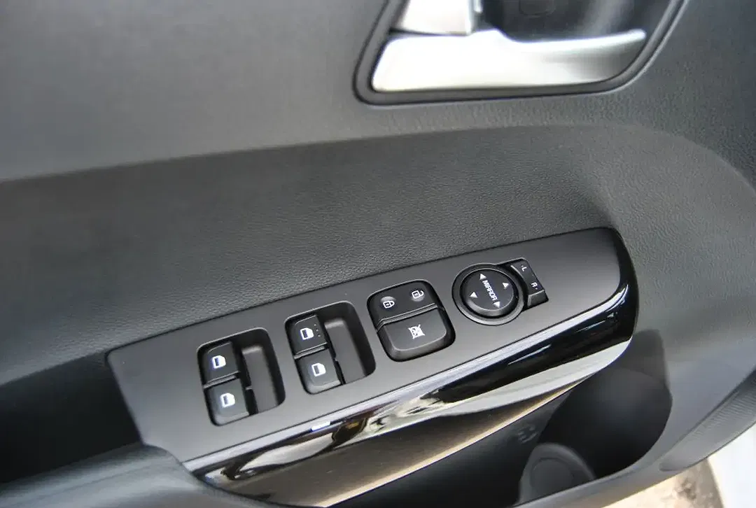 Kia Picanto - Thumbnail 7