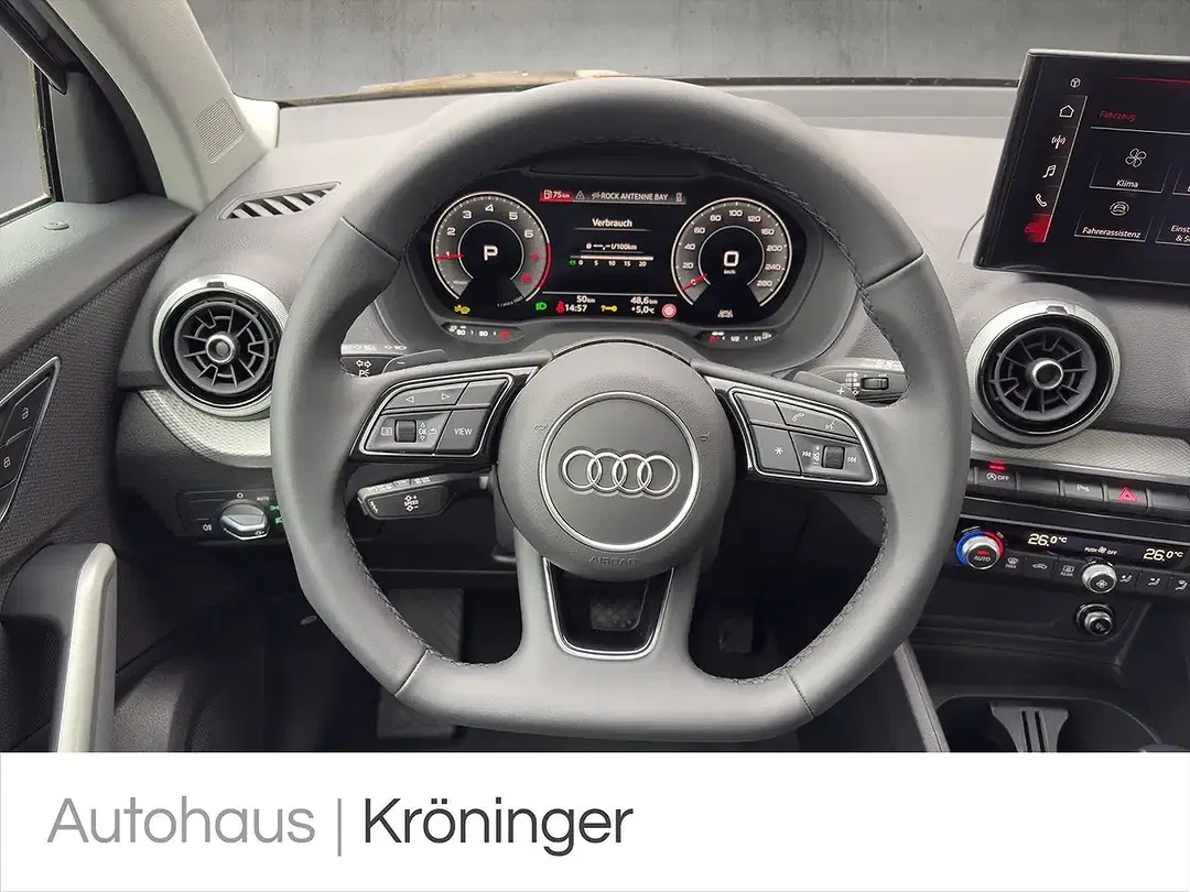 Audi Q2 - Thumbnail 11