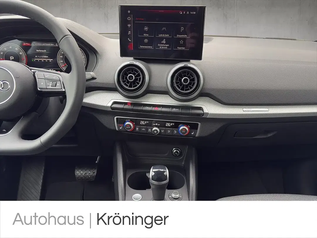 Audi Q2 - Thumbnail 14