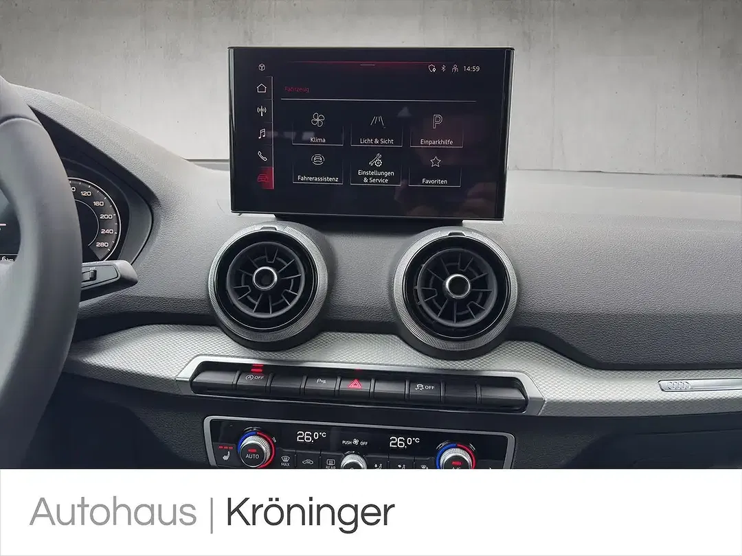 Audi Q2 - Thumbnail 15