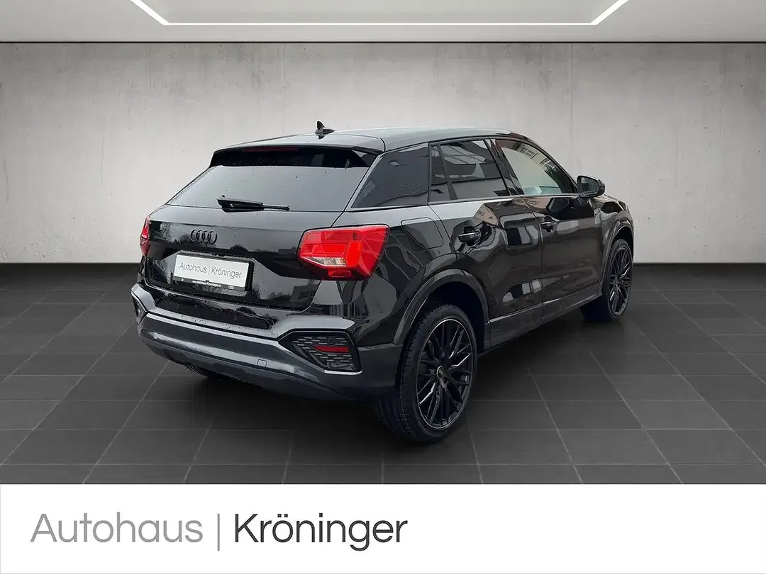 Audi Q2 - Thumbnail 2