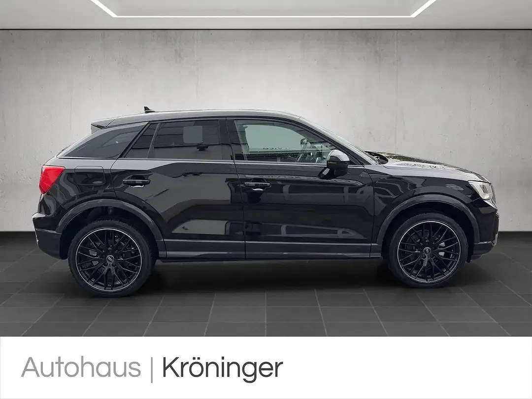 Audi Q2 - Thumbnail 4