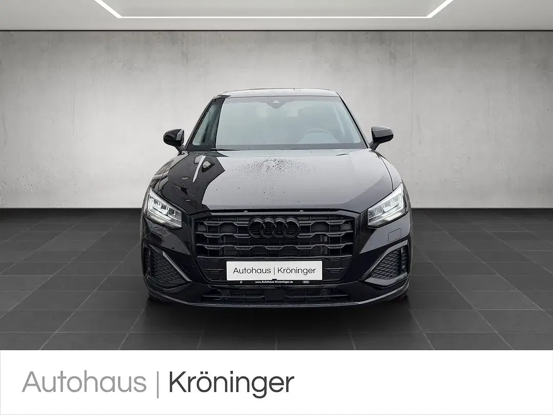 Audi Q2 - Thumbnail 5
