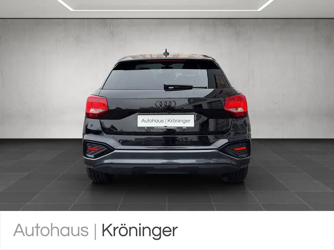 Audi Q2 - Thumbnail 6