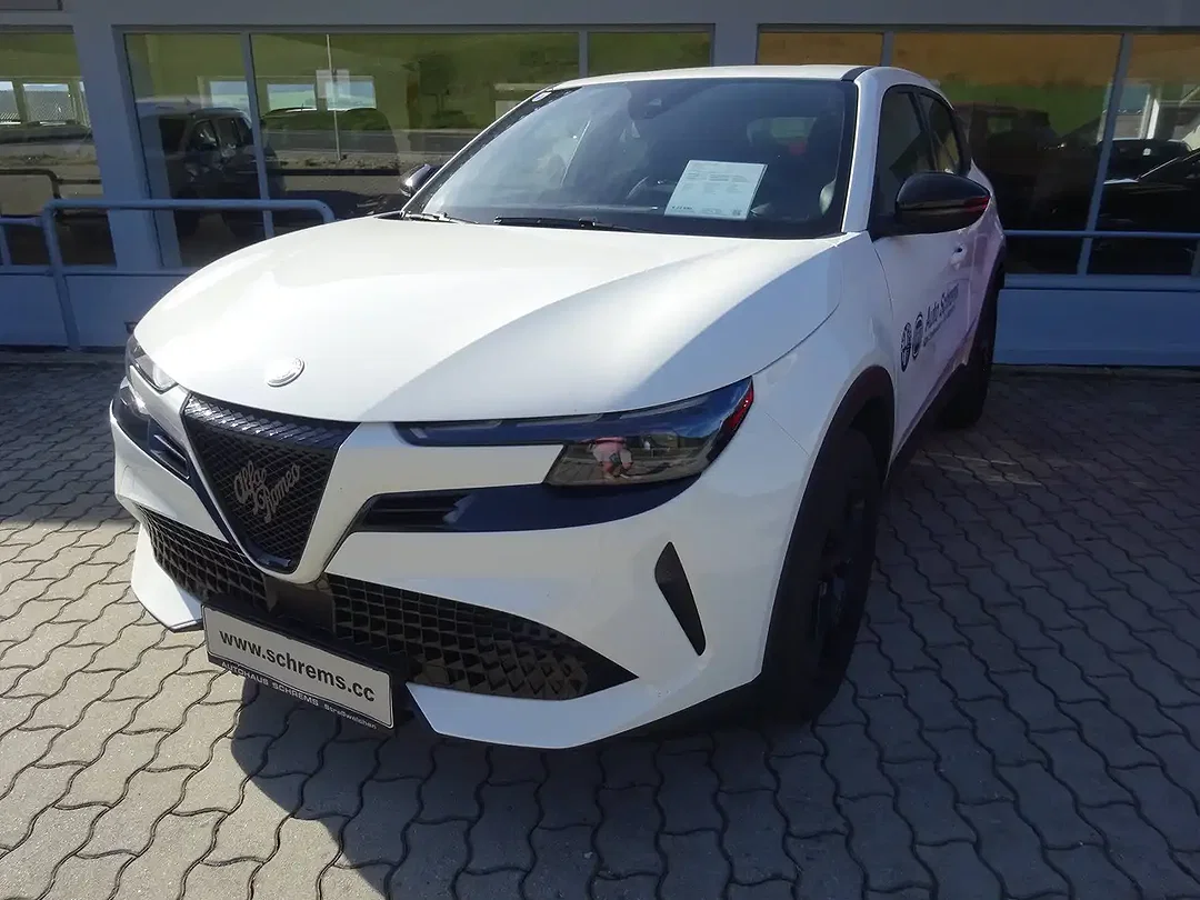 Alfa Romeo Junior - Afbeelding 1