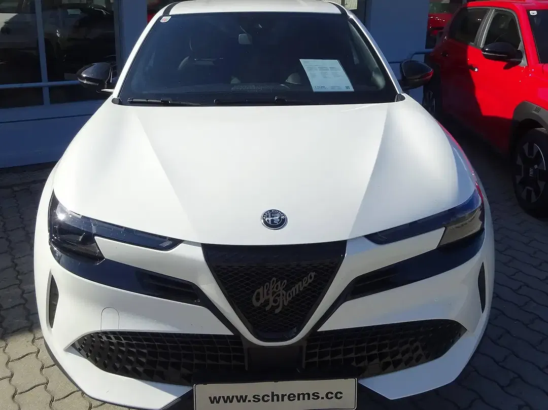 Alfa Romeo Junior - Thumbnail 2