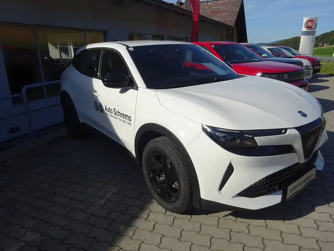 Alfa Romeo Junior - Thumbnail 3