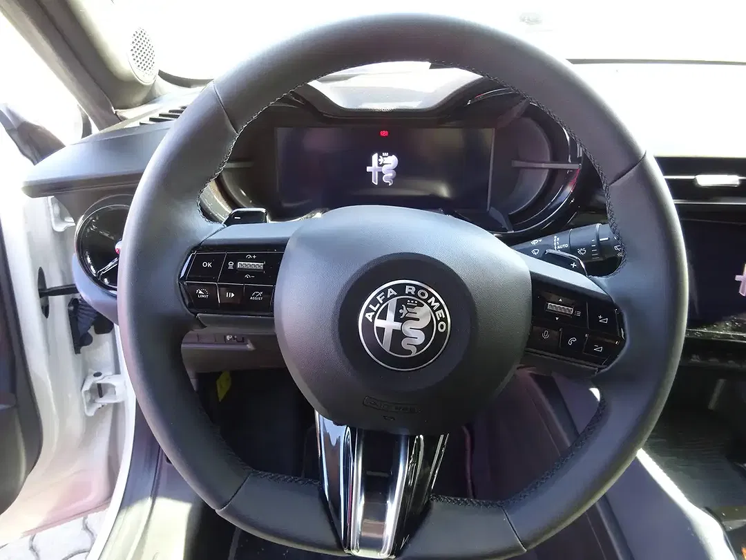 Alfa Romeo Junior - Thumbnail 5