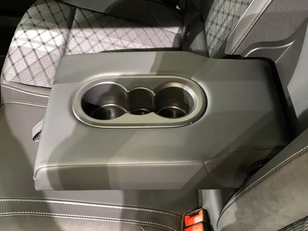 Volkswagen Golf Variant - Thumbnail 9