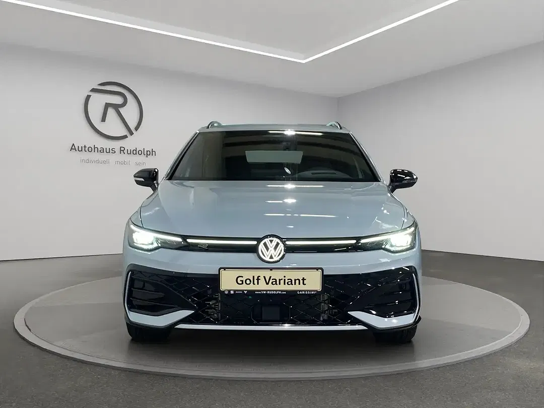 Volkswagen Golf Variant - Thumbnail 14