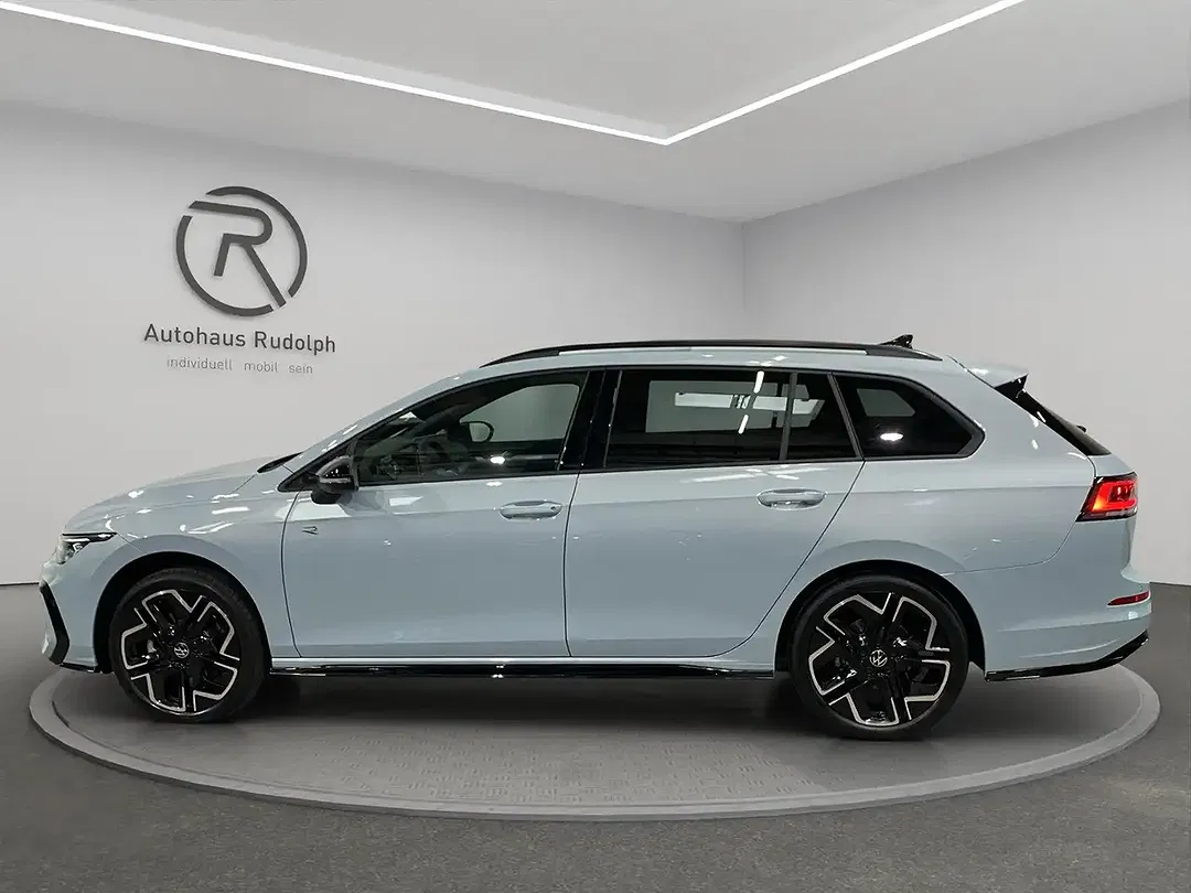 Volkswagen Golf Variant - Thumbnail 15